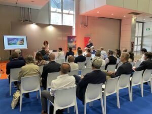 Farete 2025 Bologna