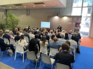 Farete 2025 Bologna