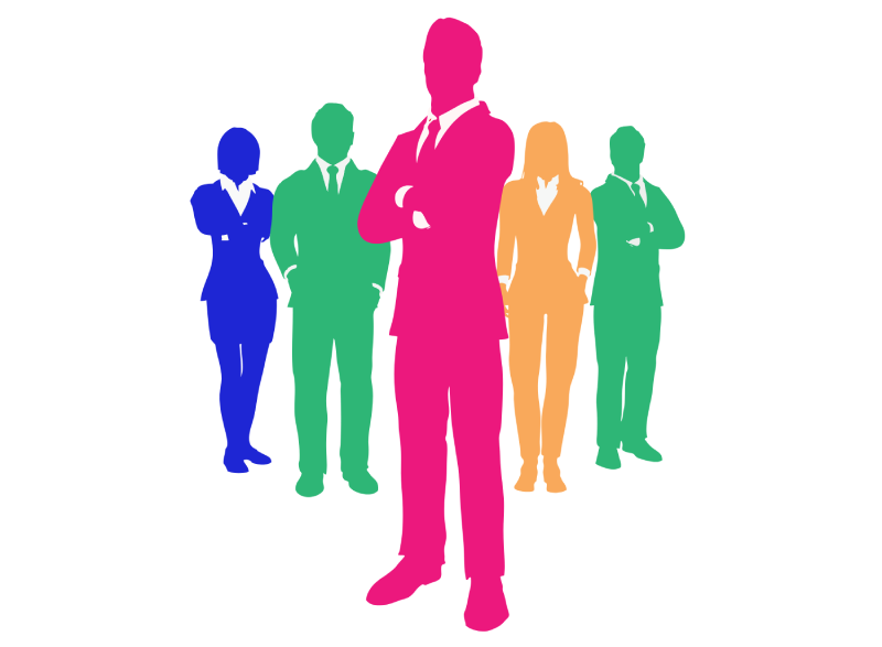 executive leadership