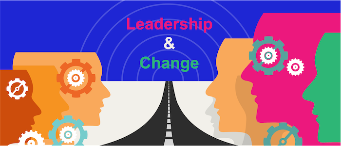 Cambiamento della leadership tremite il coaching e il Voice Dialogue
