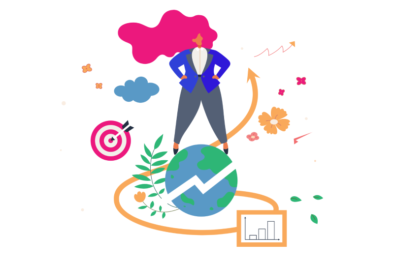 Le donne temporary manager nel temporary management