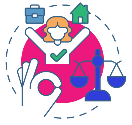 equilibrio carriera vita personale