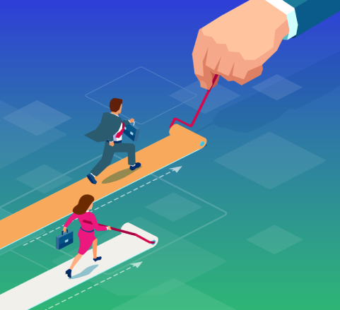 Liberi professionisti, ben accompagnati e non soli