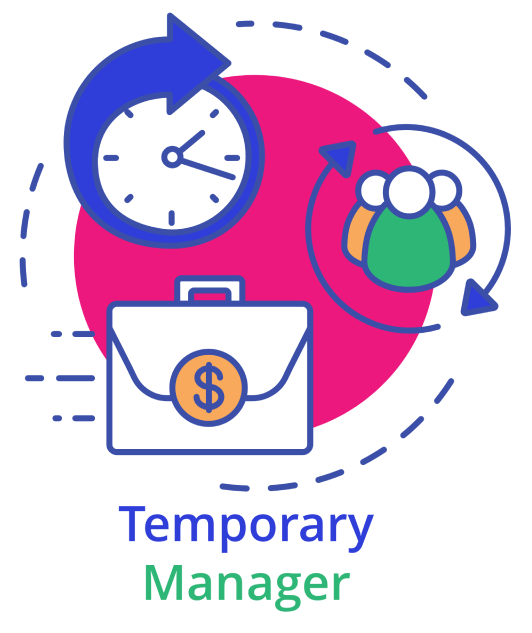 Diventare temporary manager