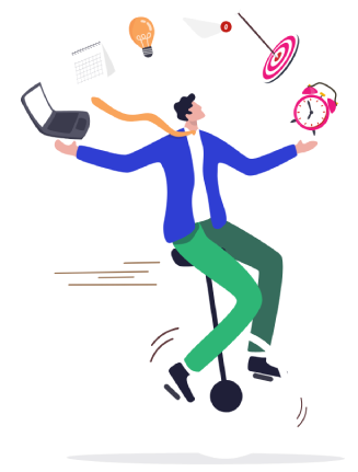 I diversi ruoli del temporary manager