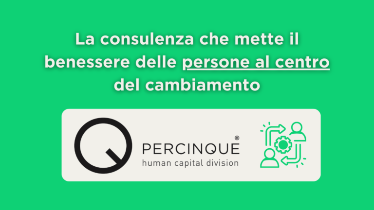 Human Capital Division - consulenza sviluppo organizzativo