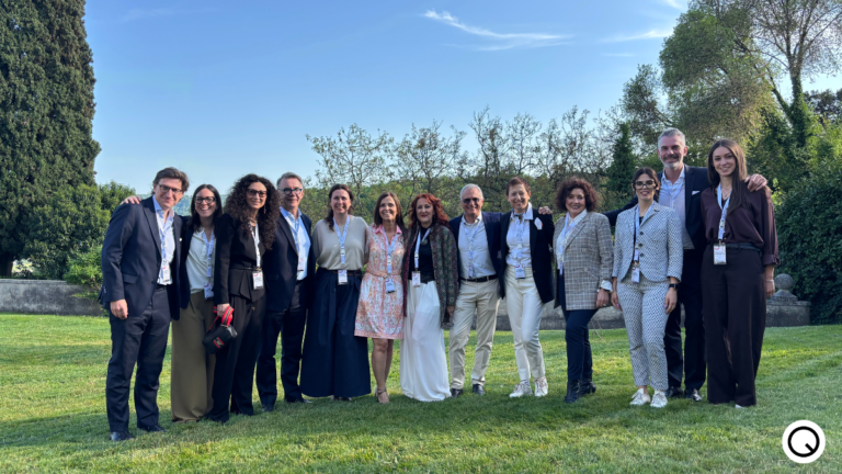 Evento Percinque Aprile 2026 - Consapevolezza per consolidare